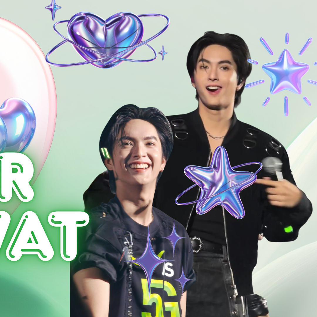 Behind-the-scenes cut of Copper (BUS)