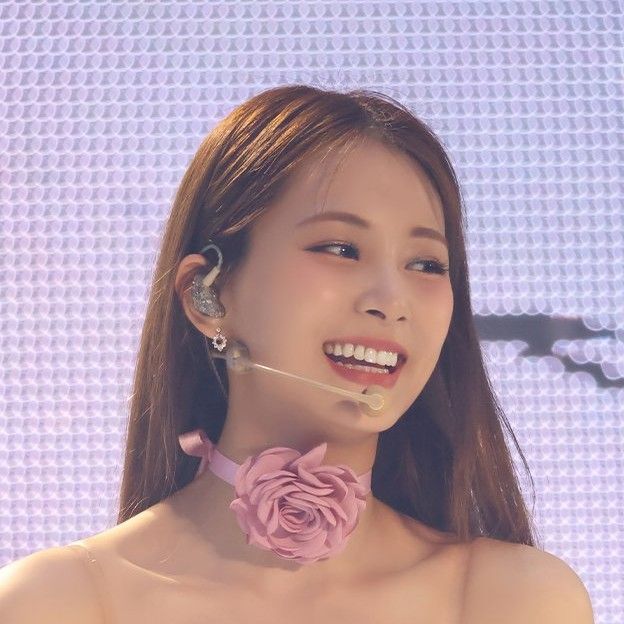 쯔위 (TWICE) 최근 활동샷