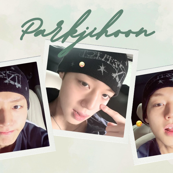박지훈의 최신 사진