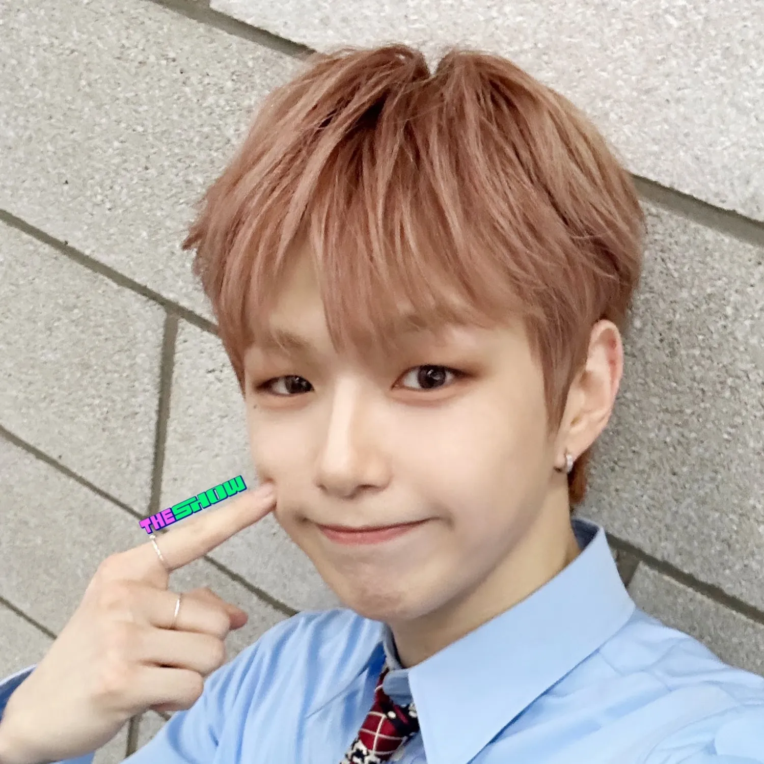 Latest photo of Kang Daniel