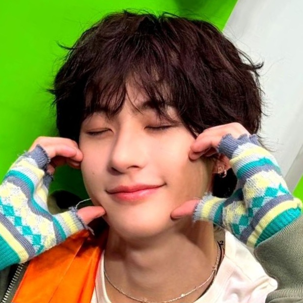 Latest photo of Anton (RIIZE)