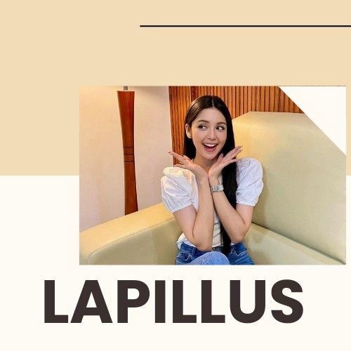 A moment captured by Chanty (Lapillus)'s fan