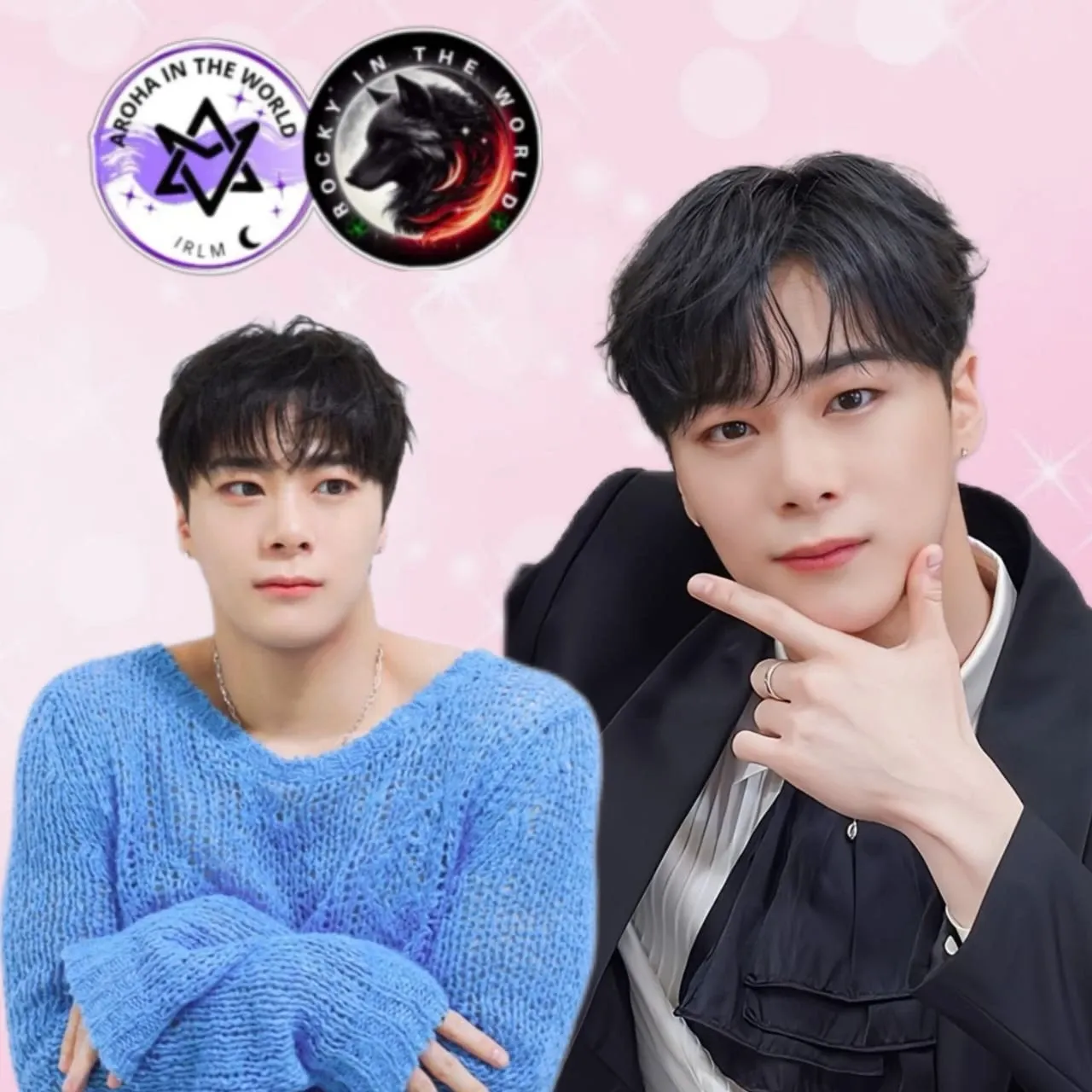 Latest photo of Moonbin (ASTRO)