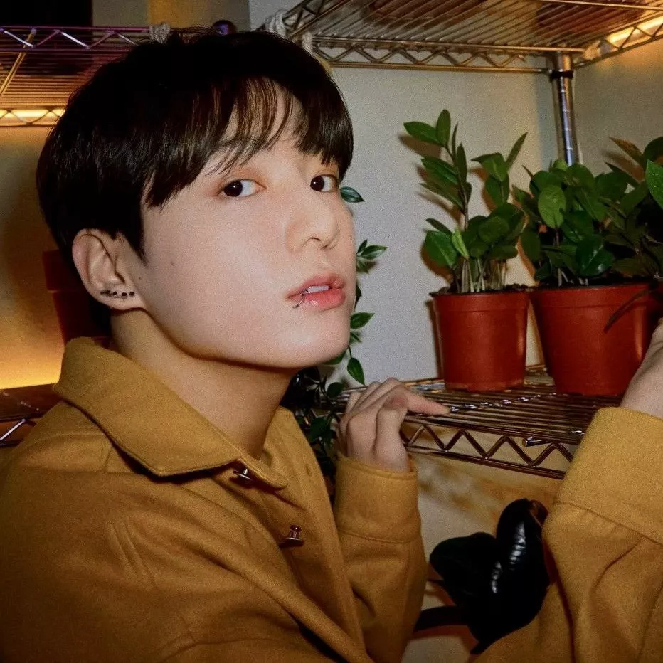 정국 (방탄소년단) 팬이 찍은 순간