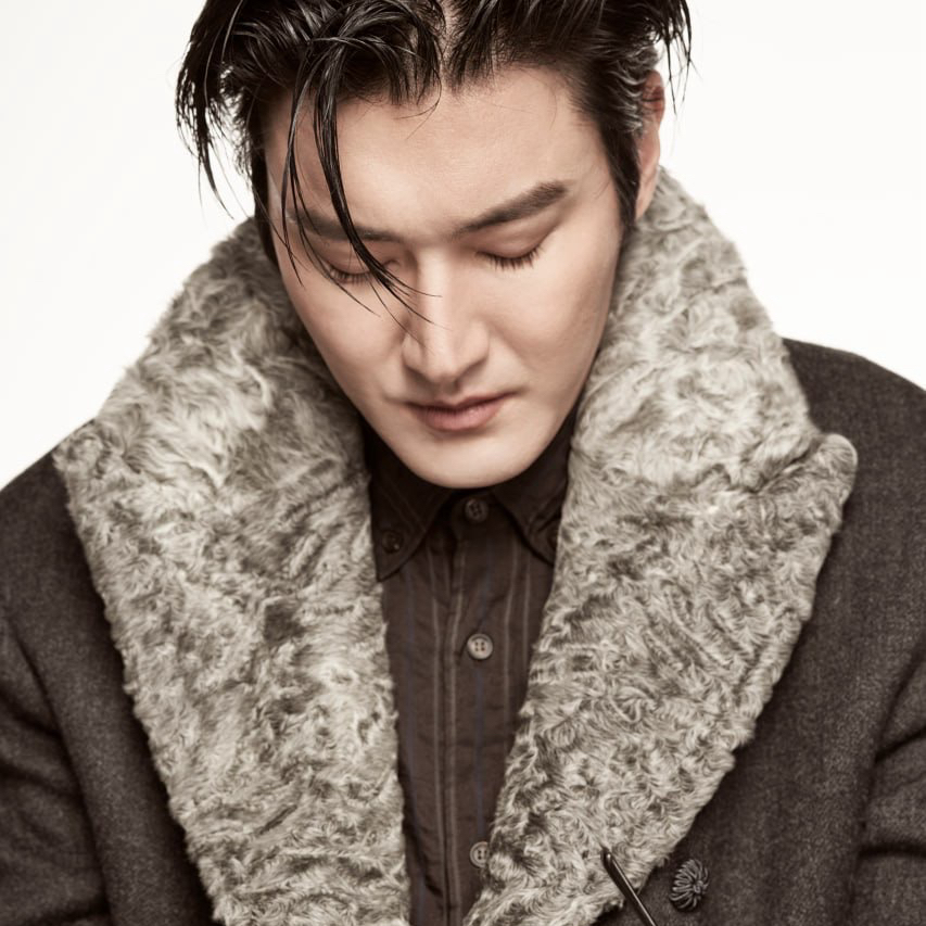 시원 (슈퍼주니어) 팬이 찍은 순간