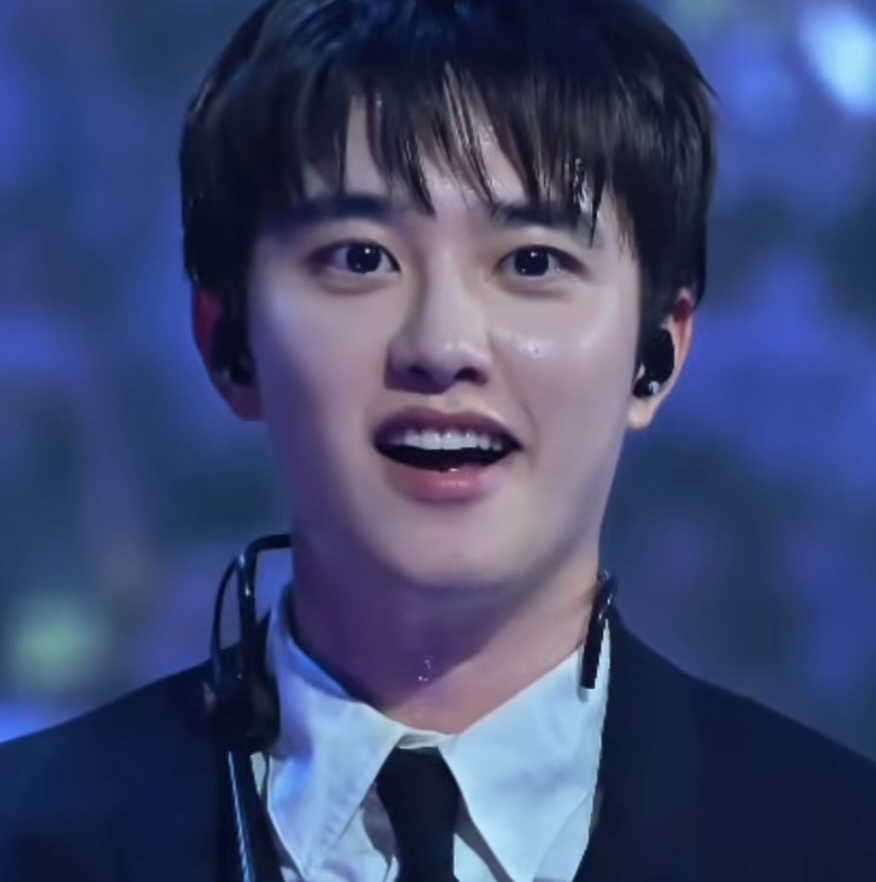 ディオ (EXO)の最新写真