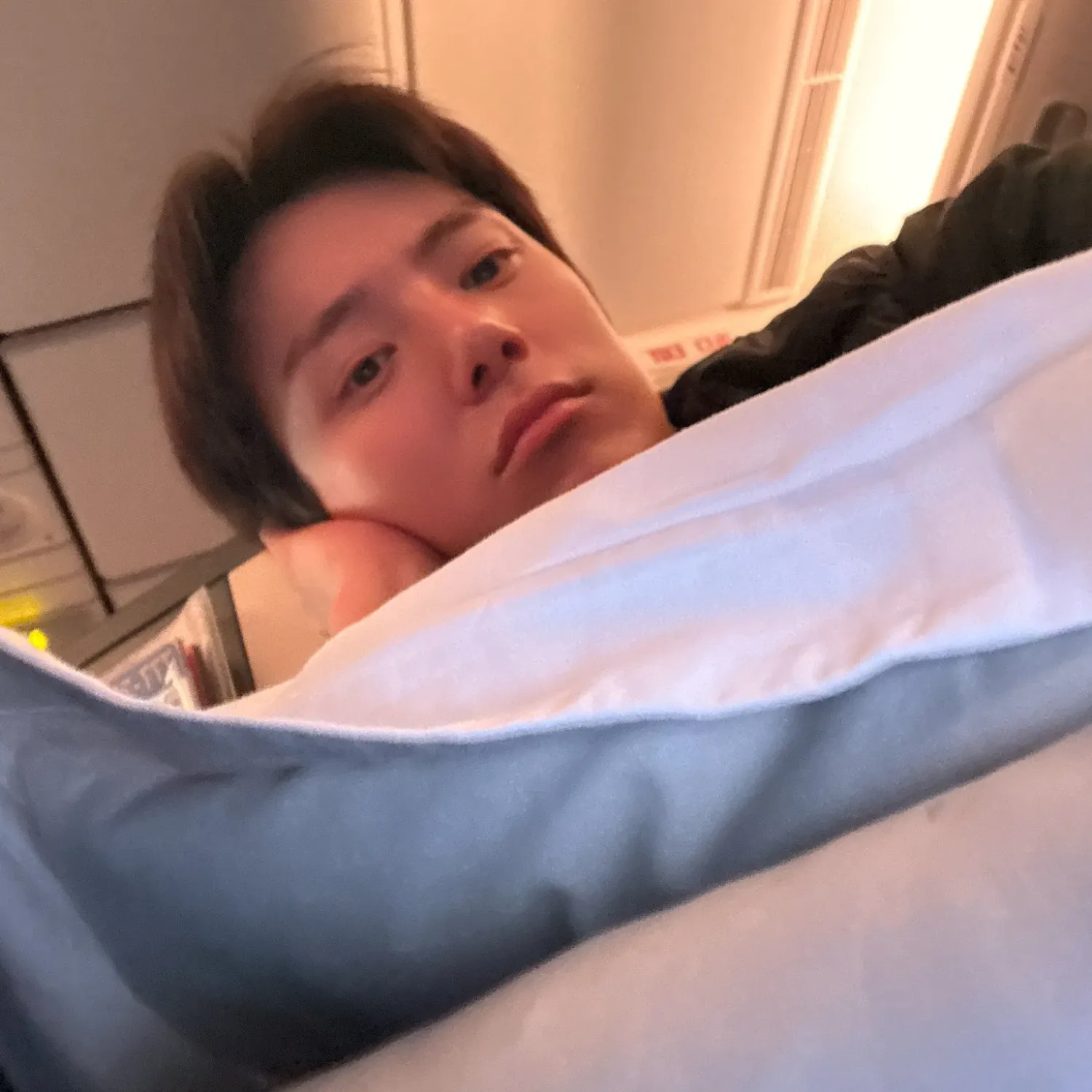 몬스타엑스 최근 활동샷