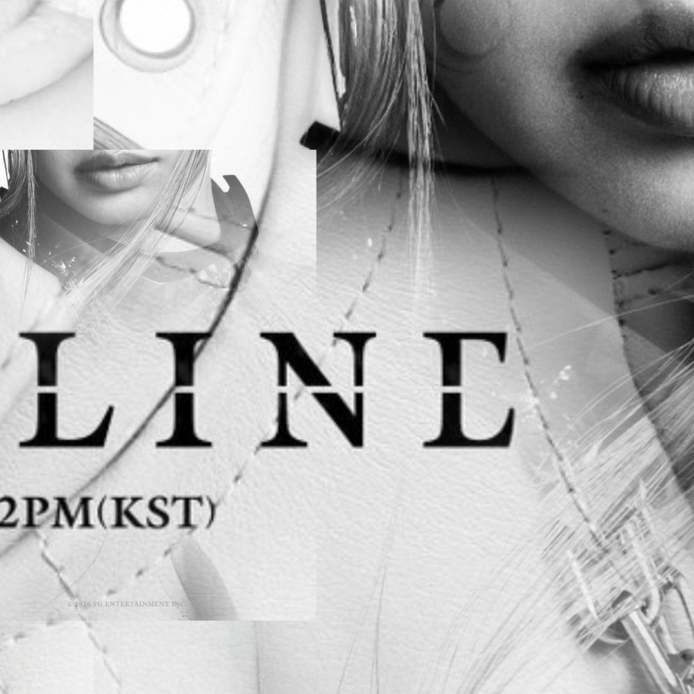 Potret di balik layar Lisa (BLACKPINK)