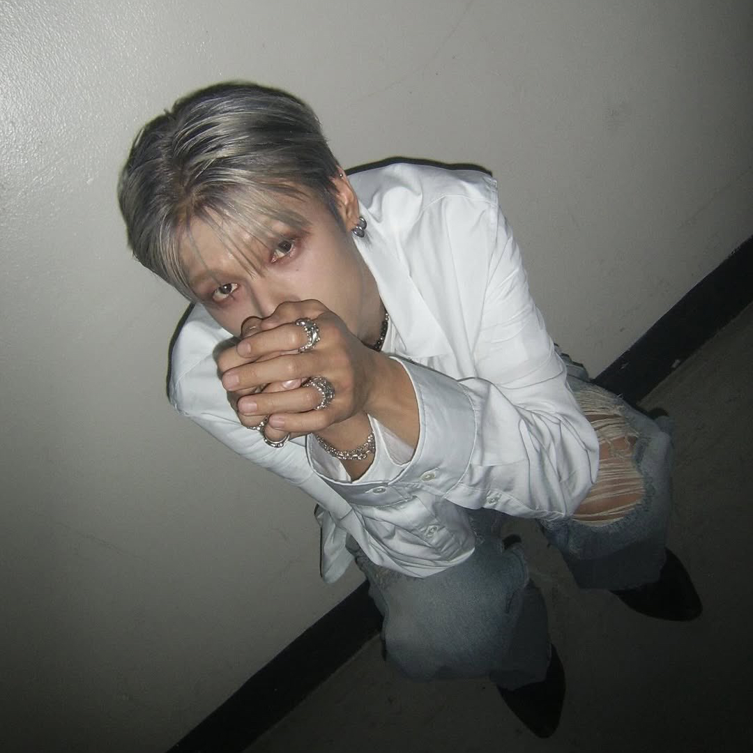 Behind-the-scenes cut of ATEEZ