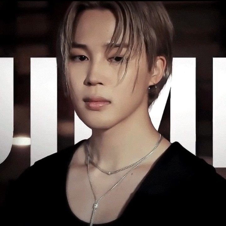 지민 (방탄소년단)의 비하인드 컷