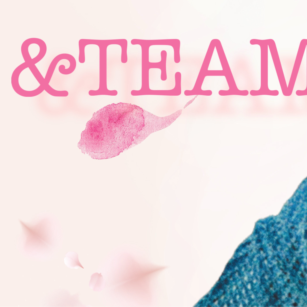 Latest photo of Taki (&TEAM)