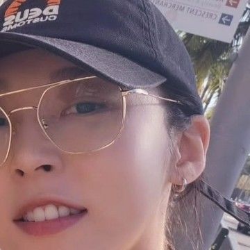 Behind-the-scenes cut of Moonbyul (MAMAMOO)