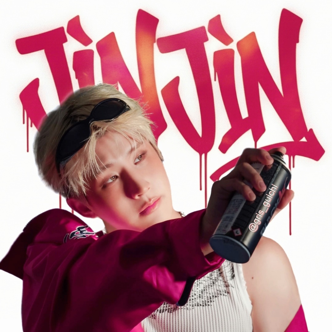 Latest photo of Jinjin (ASTRO)