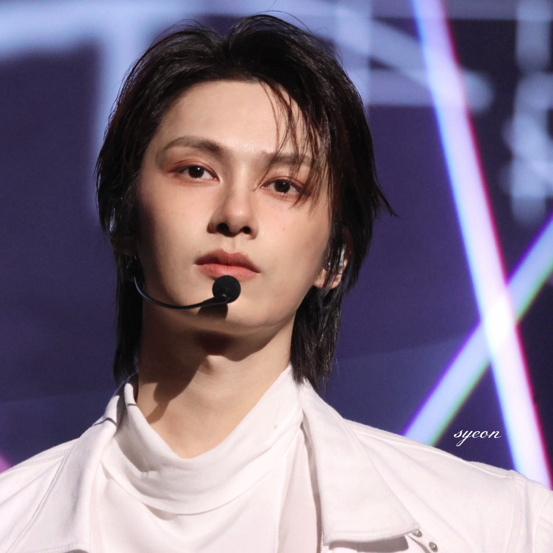 Jun (SEVENTEEN)的最新照片