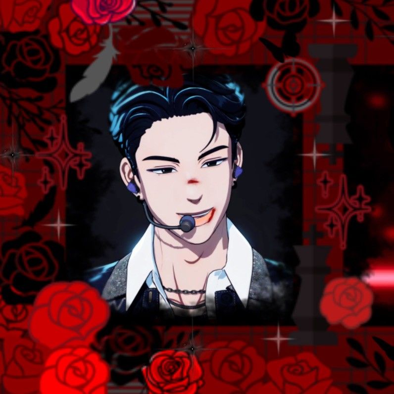 河玟 (PLAVE)的最新活動照片