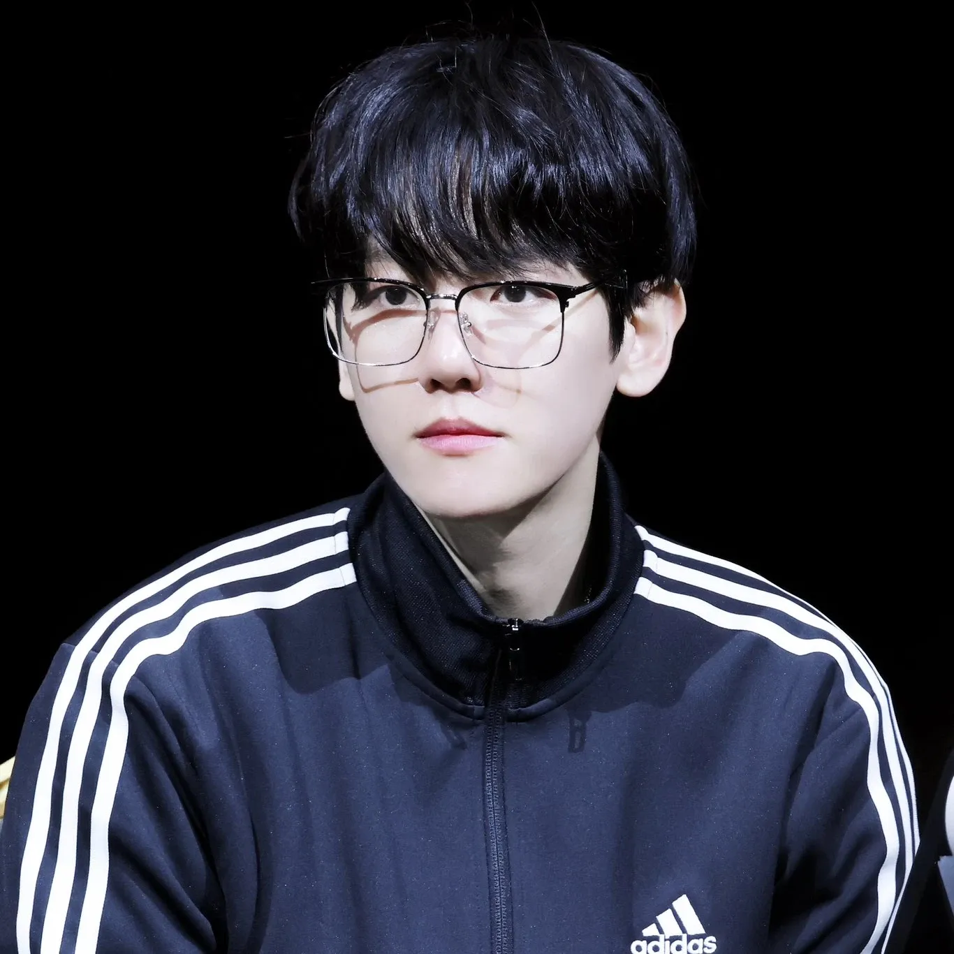 Foto terbaru Baekhyun (EXO)