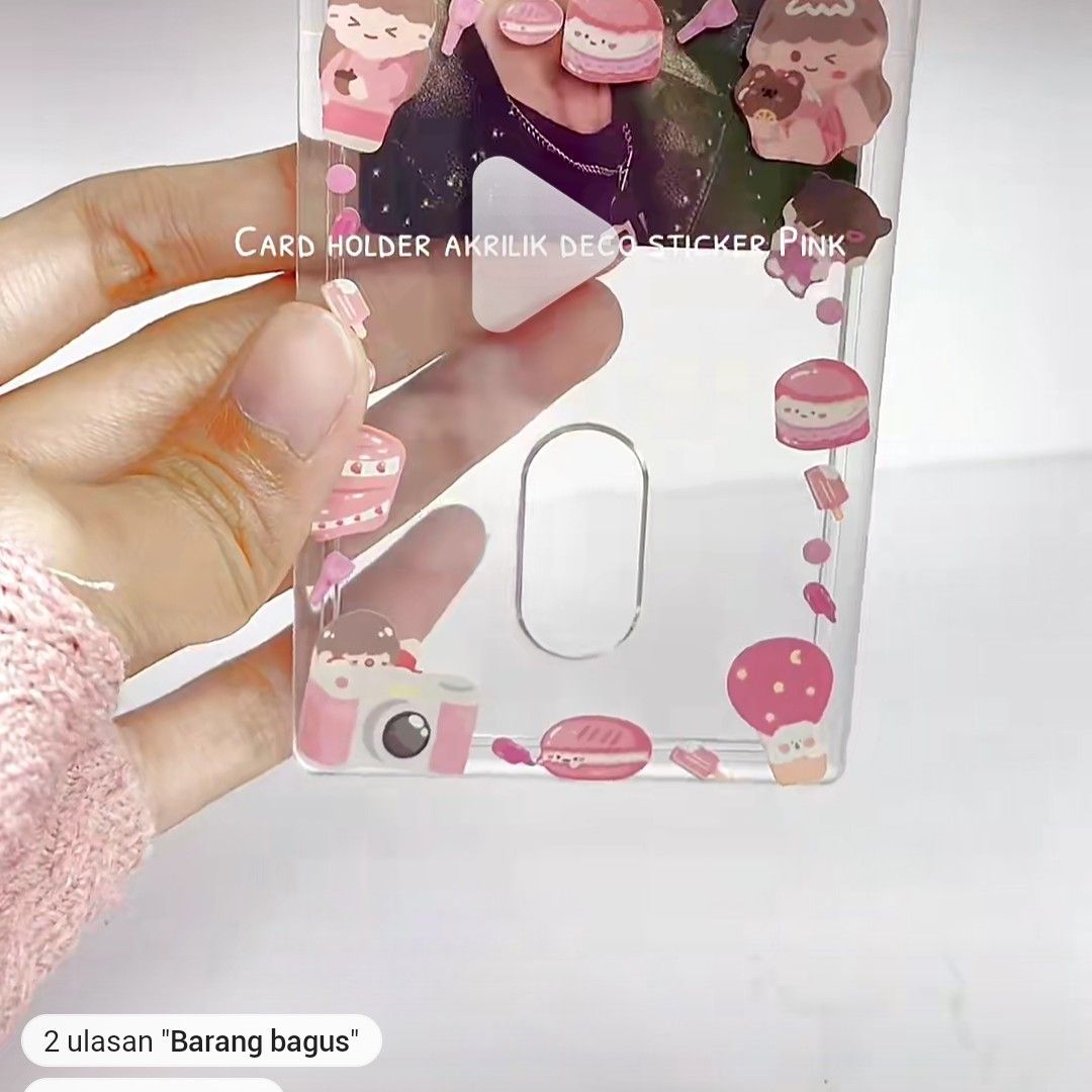 Potret di balik layar TOMORROW X TOGETHER