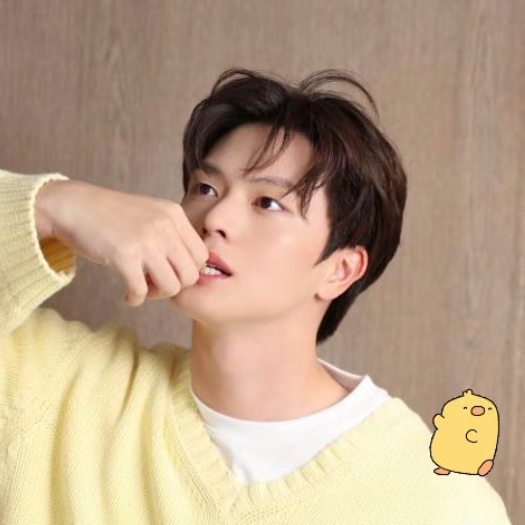 Latest photo of Yook Sungjae (BTOB)