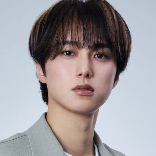 Latest photo of Ozaki Takumi (INI)