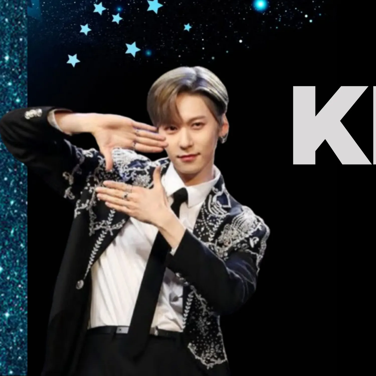 A moment captured by Keonhee (ONEUS)'s fan