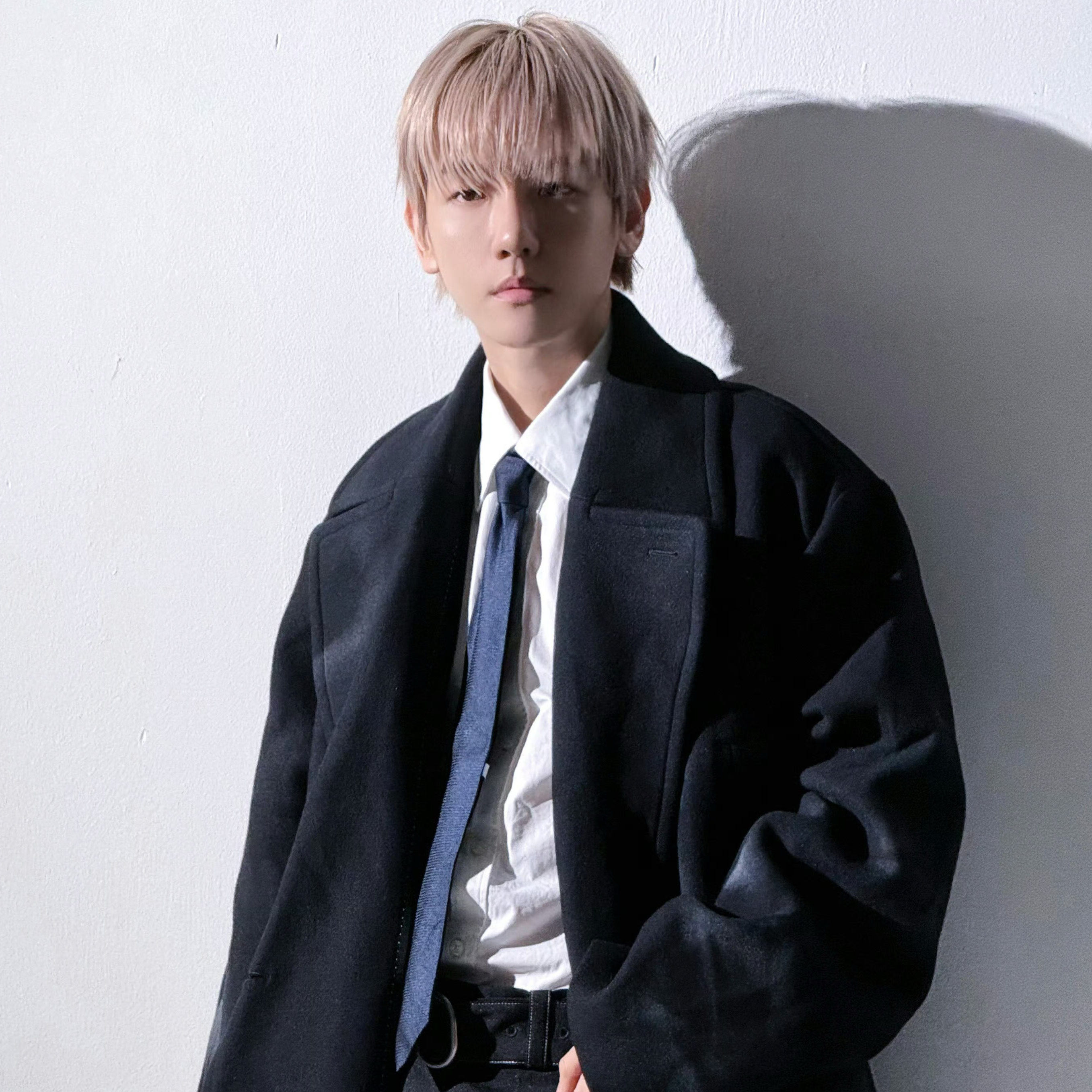 Momen yang diabadikan oleh penggemar Baekhyun (EXO)