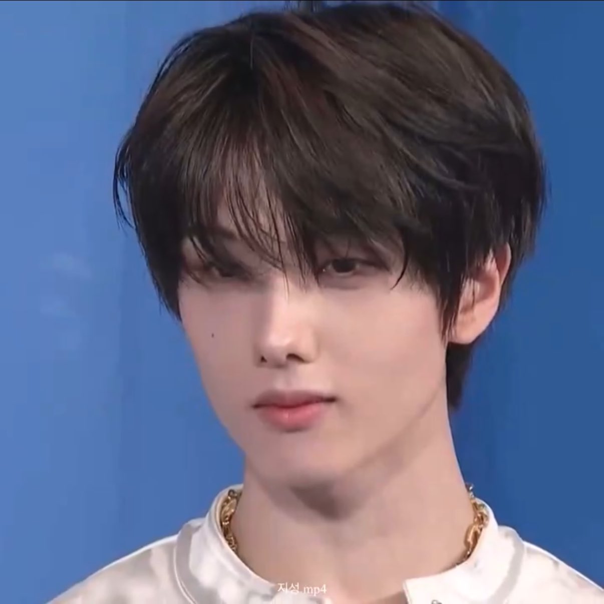 지성 (NCT DREAM) 최근 활동샷