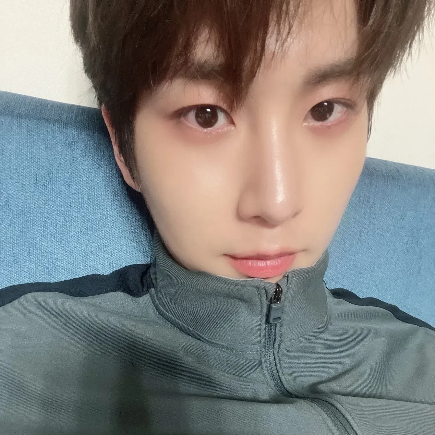 Latest photo of Shinwon (PENTAGON)