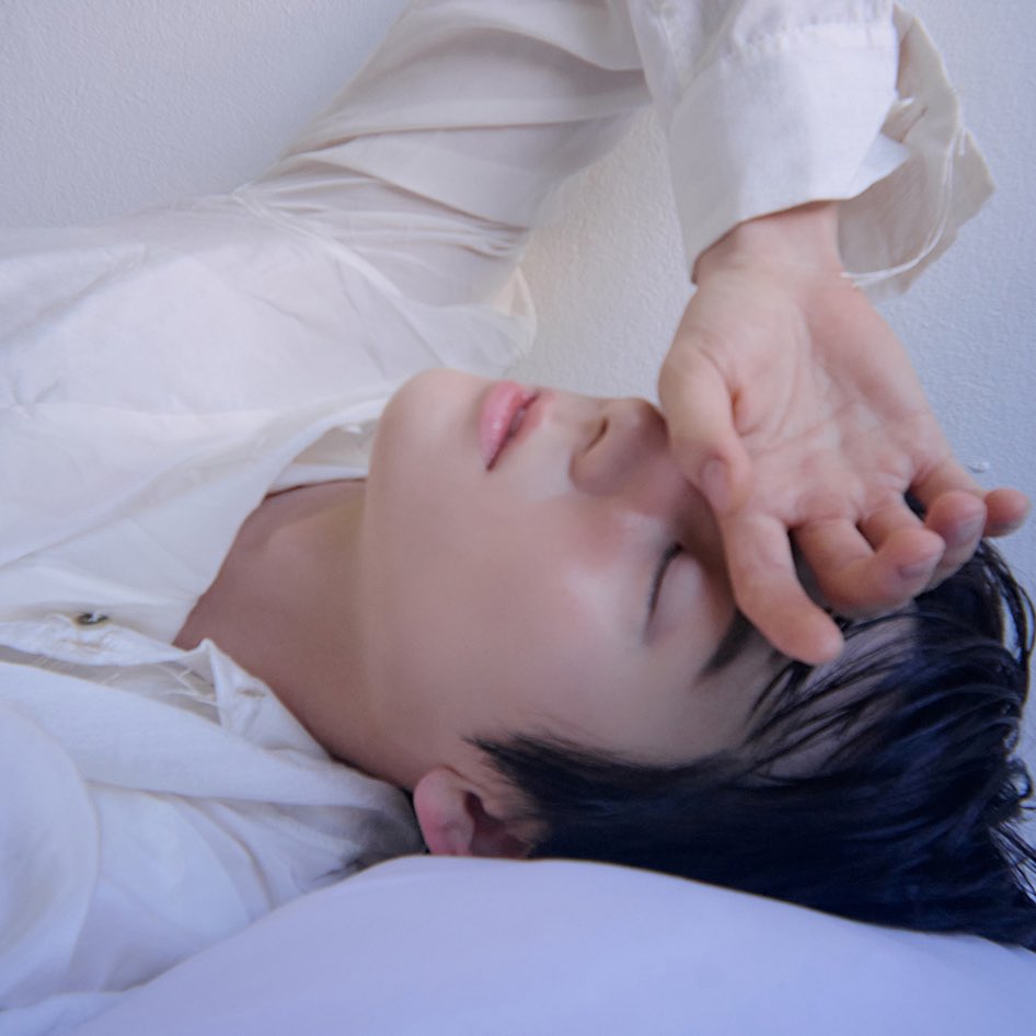 Latest photo of Hwang Minhyun