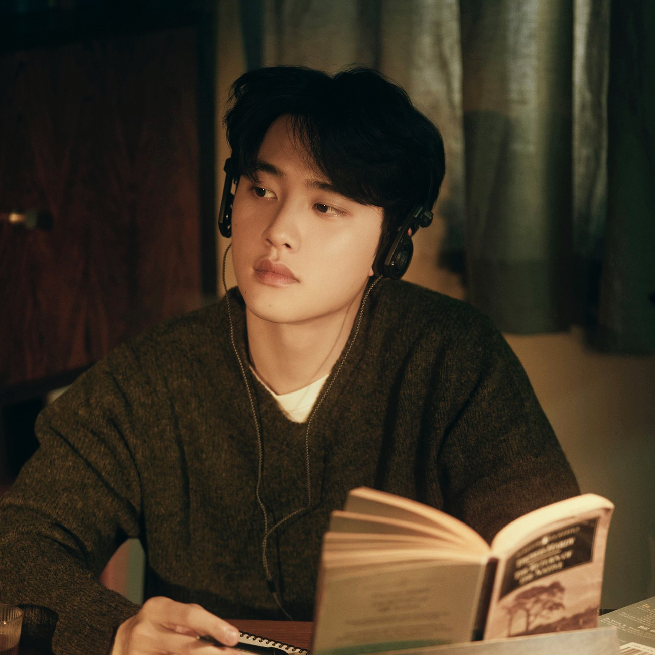 EXO粉絲拍下的瞬間