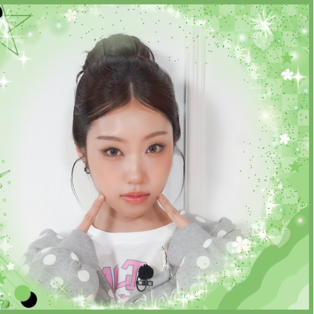 Latest photo of Choi Jungeun (izna)