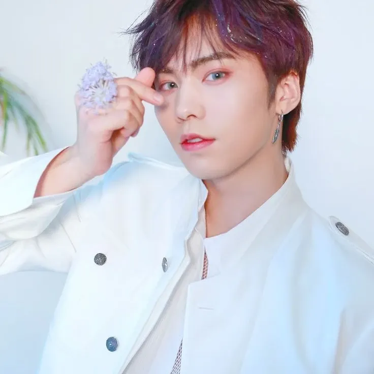 Recent activity shot of Rocky