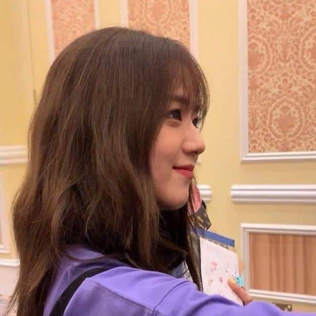 Foto terbaru Jisoo (BLACKPINK)