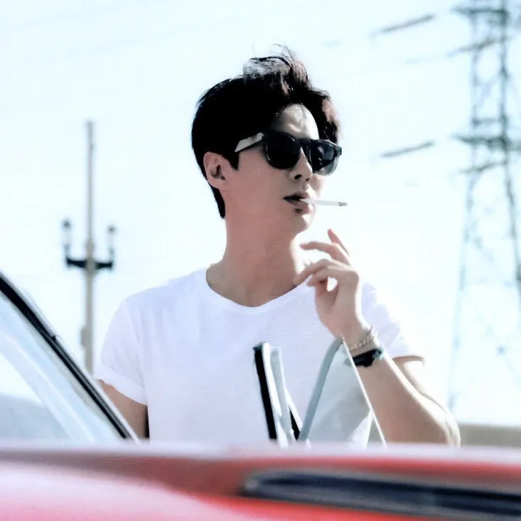 전진 (신화)의 비하인드 컷