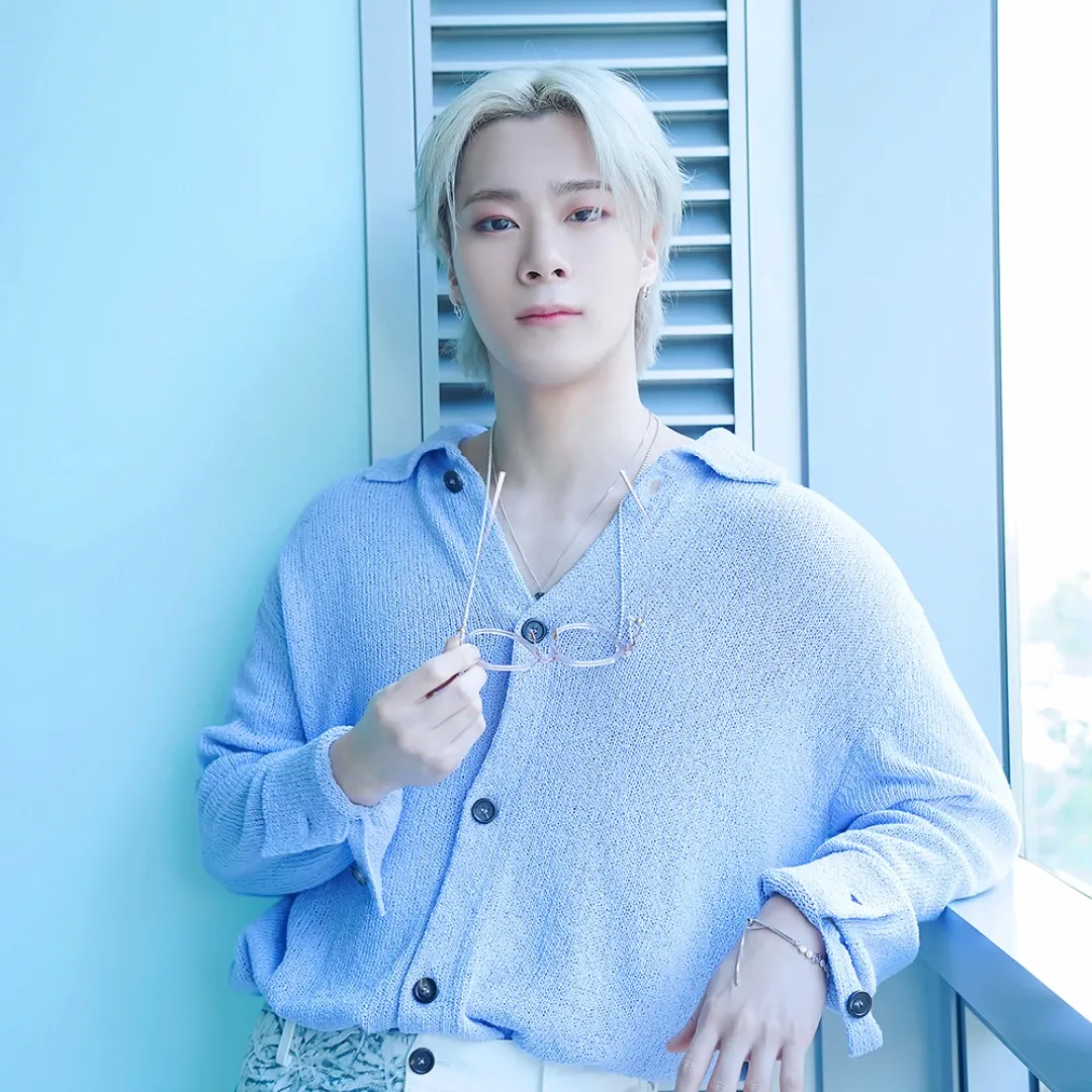 Latest photo of Moonbin (ASTRO)