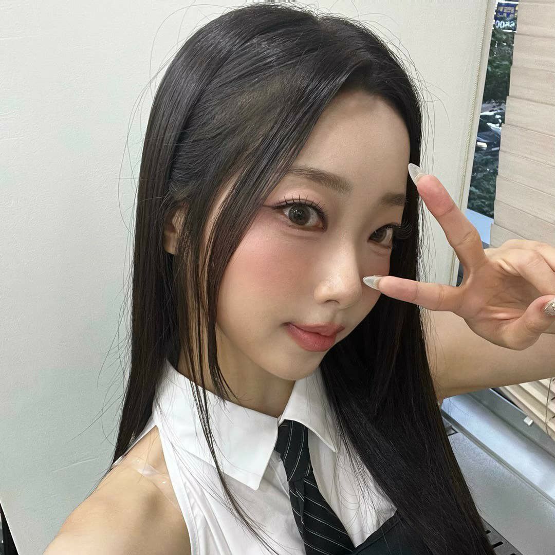 SECRET NUMBER 팬이 찍은 순간