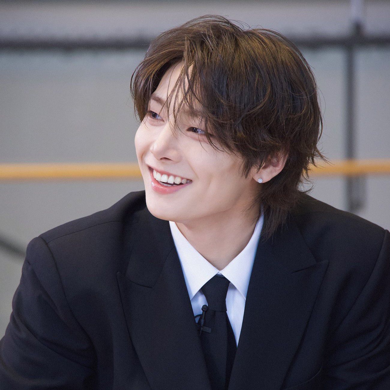 Behind-the-scenes cut of I.N (Stray Kids)