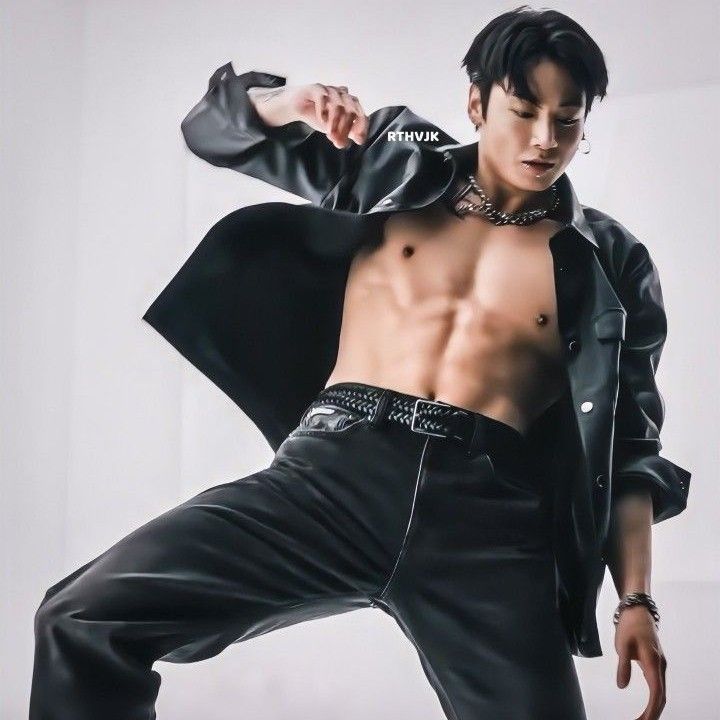 Latest photo of Jungkook (BTS)