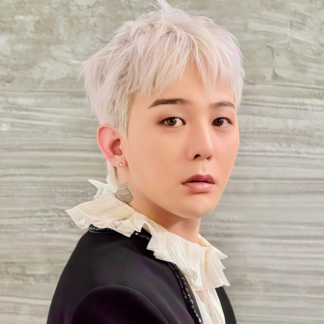 G-DRAGON (BIGBANG)の最近の活動写真