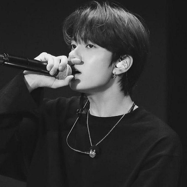 희승 (ENHYPEN) 최근 활동샷