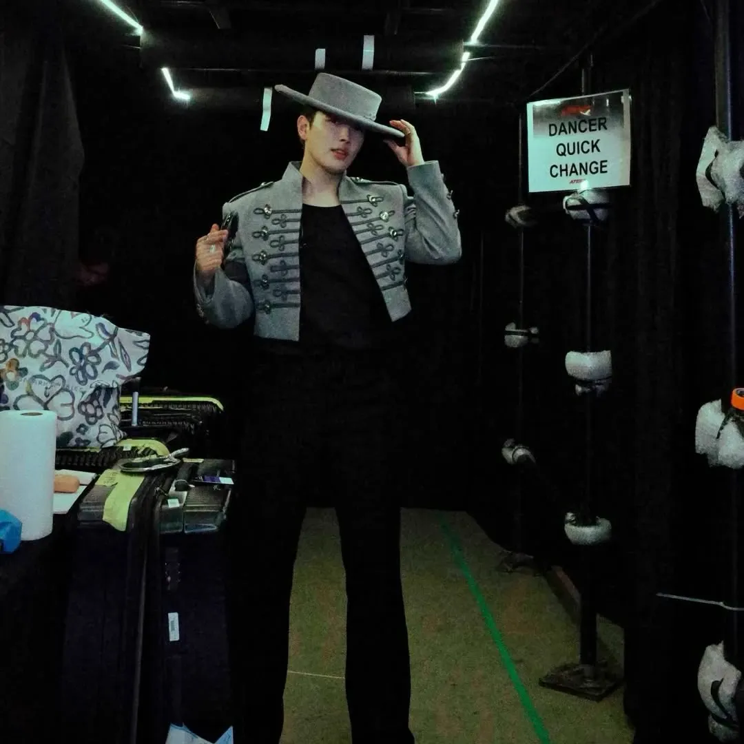 에이티즈의 최신 사진