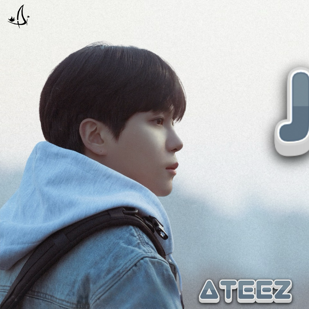 鍾浩 (ATEEZ)的最新照片