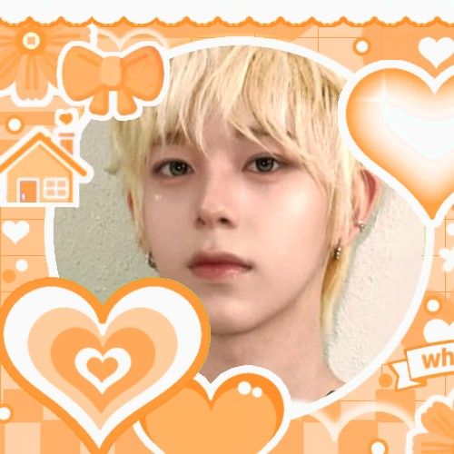 Latest photo of Chihen (AHOF)