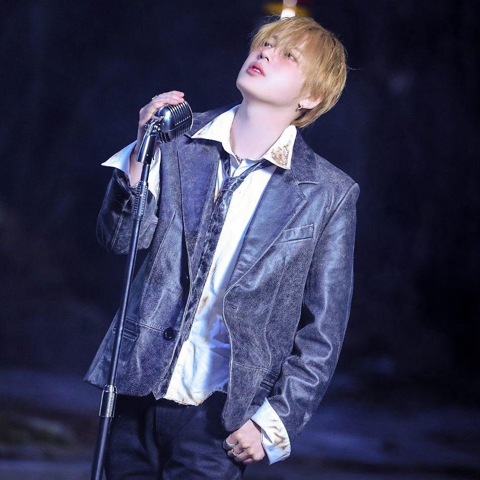 하성운 팬이 찍은 순간