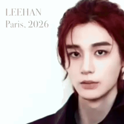 A moment captured by Leehan (BOYNEXTDOOR)'s fan