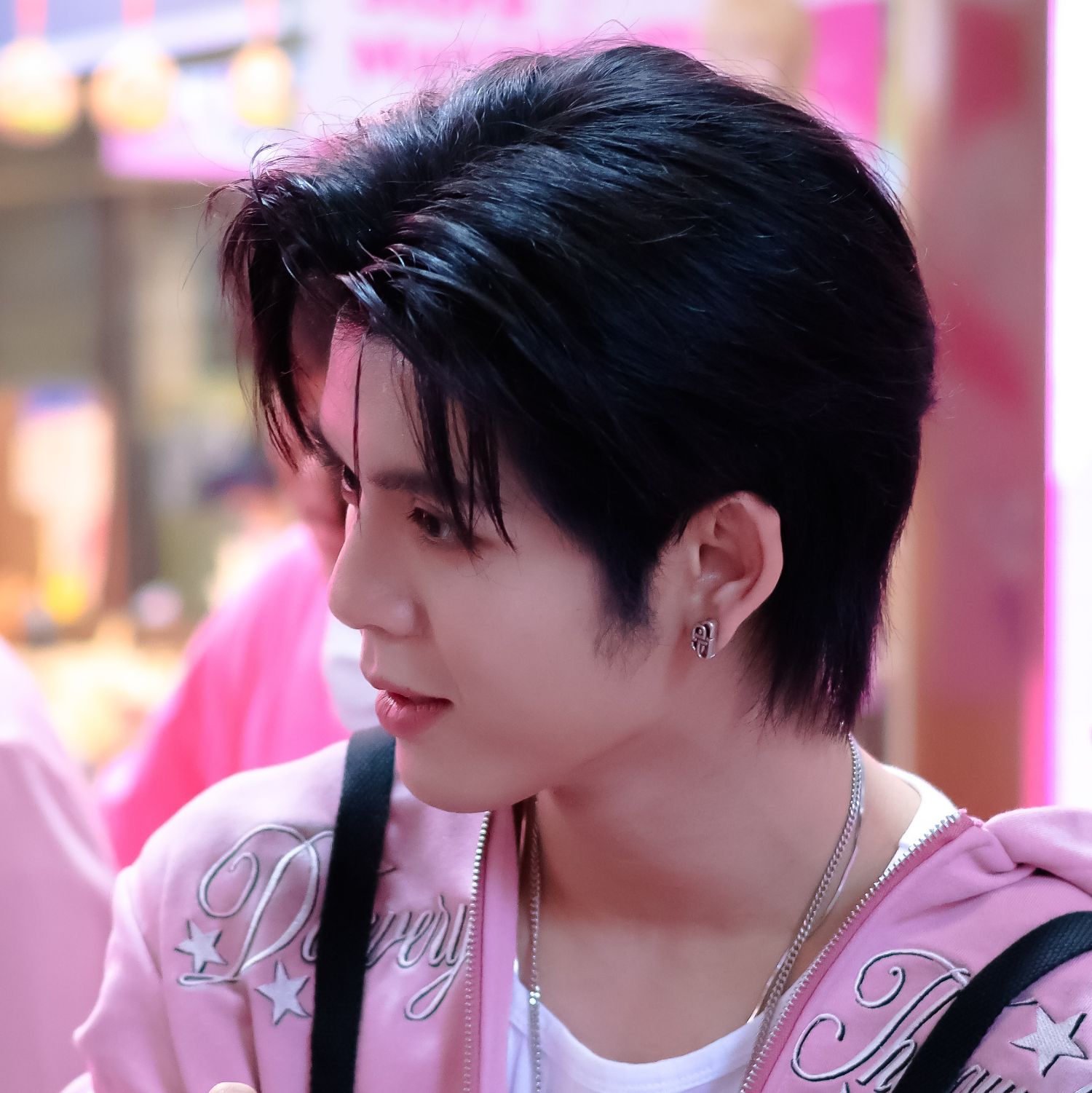 Latest photo of DORN (NexT1DE)