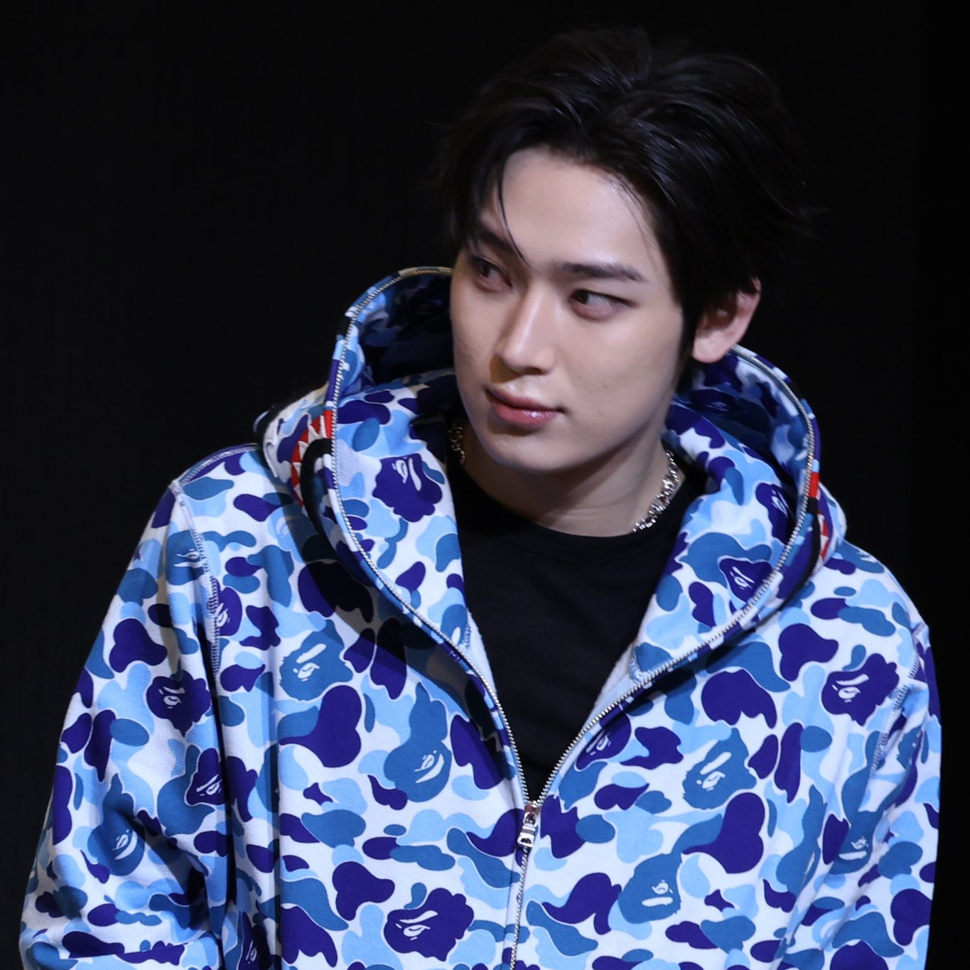 ソヌ (ENHYPEN)の最近の活動写真