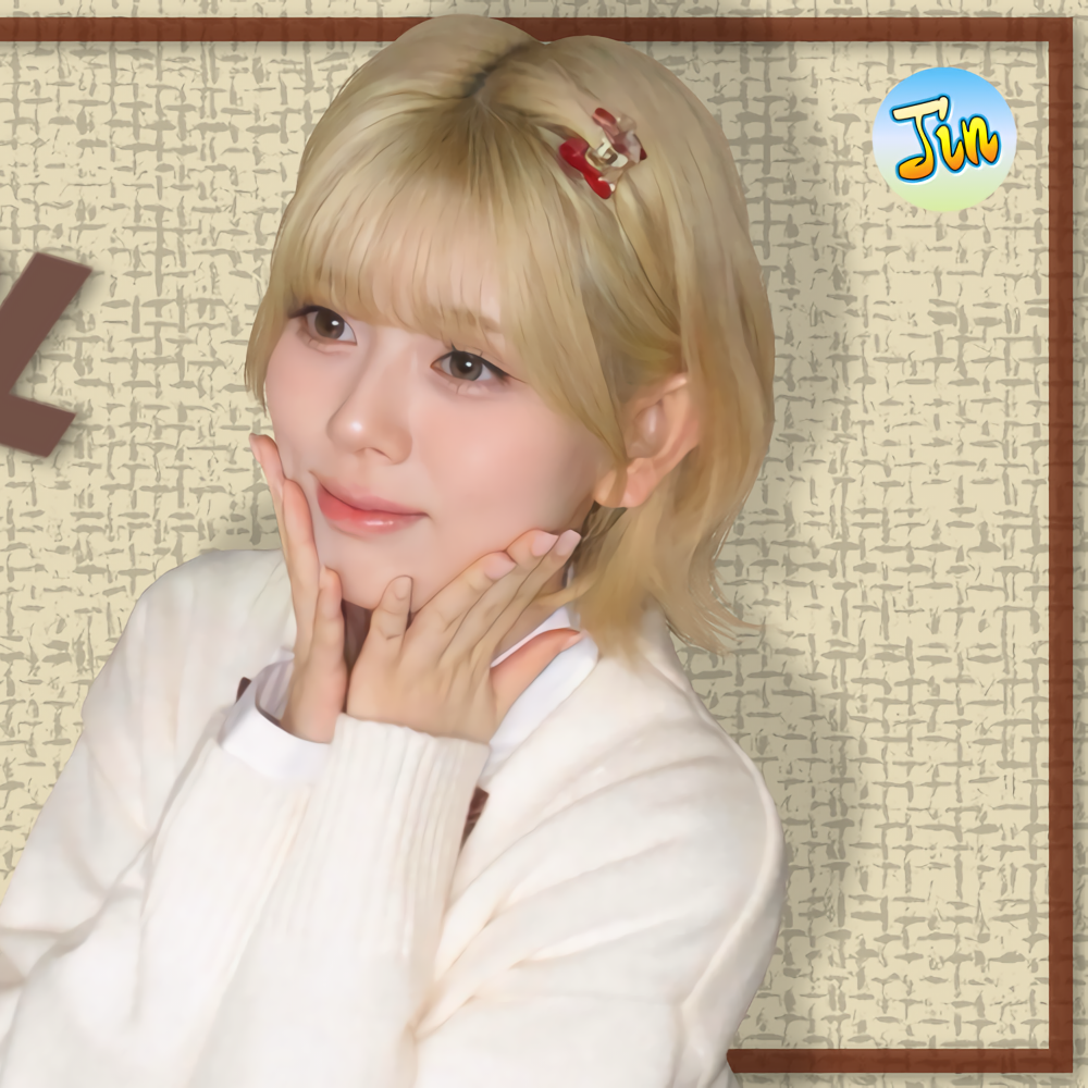 리쿠 (NiziU)의 최신 사진