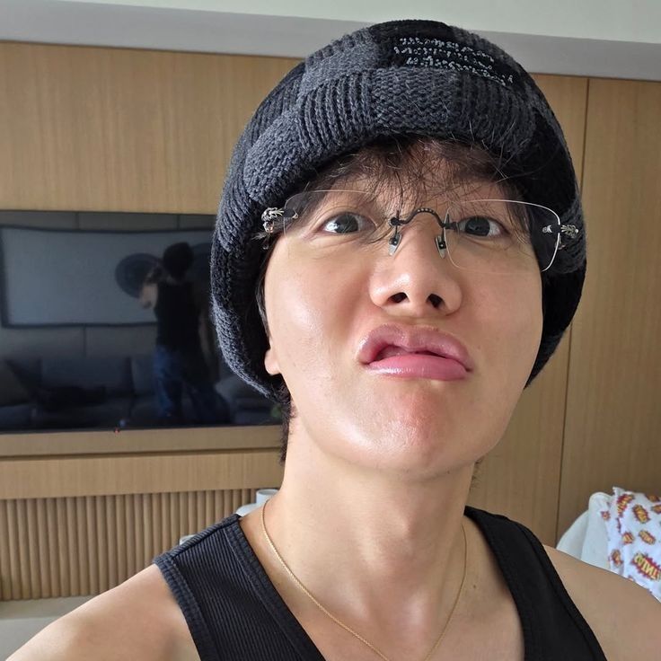 A moment captured by j-hope (BTS)'s fan