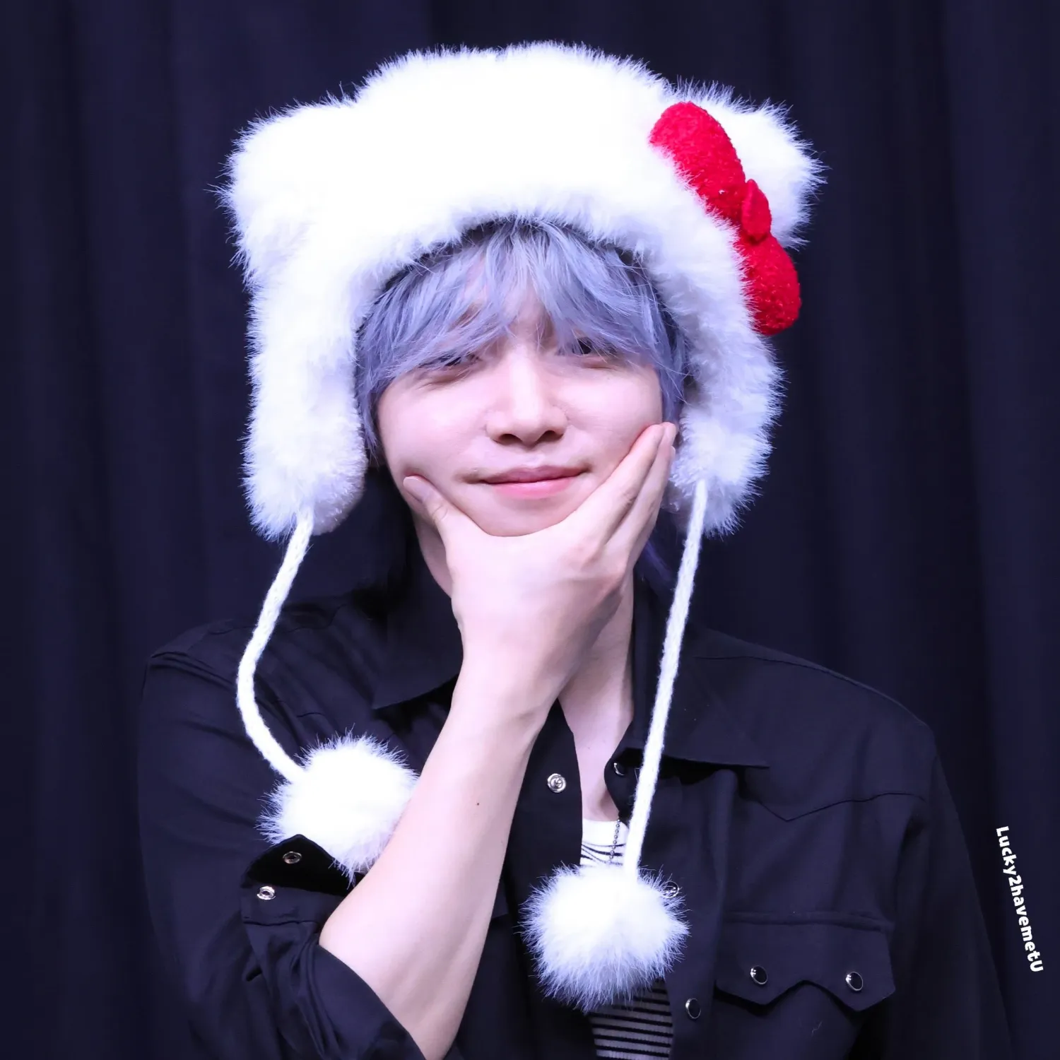 Latest photo of Jeong Sewoon