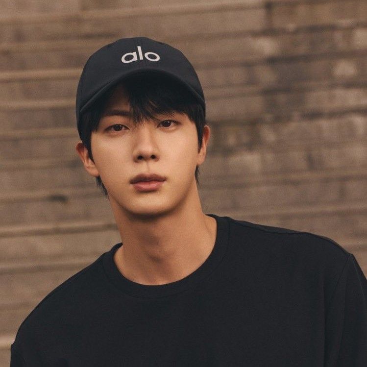 방탄소년단의 비하인드 컷